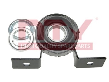 фото thumb №3, Опора вала приводного renault master iii rwd 10-