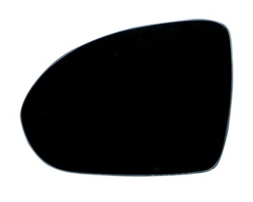 фото thumb №1, Smart forfour скло ліва плоске