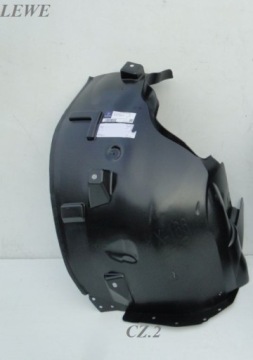 Mercedes gls 166 подкрылок передние правое левая cz.2 Доставка, фото thumb