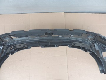 фото thumb №10, Mitsubishi outlander 2016 передний бампер перед