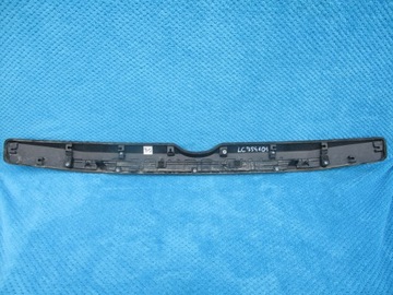 фото thumb №5, Land cruiser 150 планка na кришка багажника зад накладка 13-17