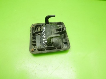 фото thumb №4, Ручка наружная правая перед citroen jumper i fl