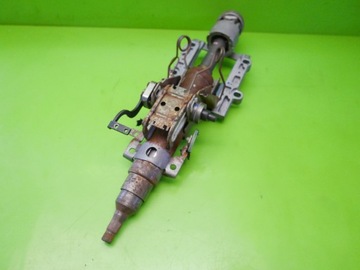 фото thumb №6, Колонка кермова регульована audi a4 b5 2.8 v6