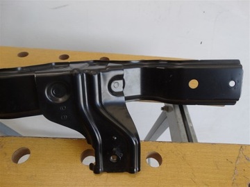 фото thumb №4, Кронштейн усилитель pas перед toyota chr