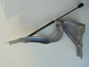 фото thumb №8, Jeep cherokee kl 15r петля капот правий 13 232