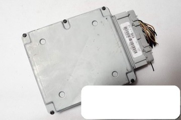 фото thumb №1, Бортовий комп'ютер ford ka 1.3 1s5f-12a650-ab baca