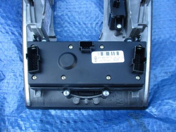 фото thumb №5, Mercedes w211 рамка корпус передач a2115420126