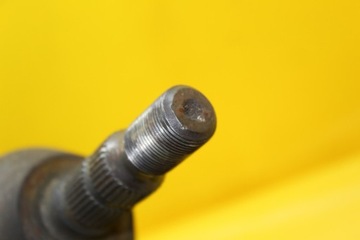 фото thumb №3, Полуось левая opel astra h 1.7 cdti