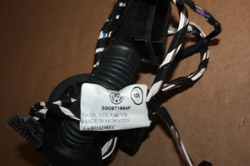 фото thumb №2, Джгут двері зад праві vw passat b8 3g0971694f