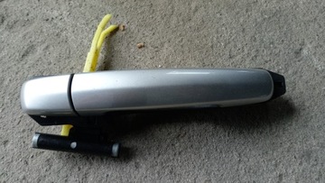 фото thumb №1, Suzuki swift mk6 zcc ручка ліва задня задня