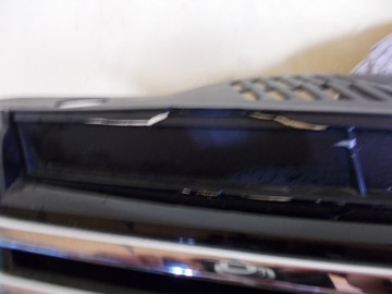 фото thumb №6, Решётка радиатора решётка радиатора vw tiguan 10-