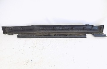 фото thumb №6, Планка порогова порога ліва 1491057 - mini cooper one r50 01-06