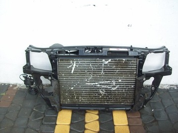 фото thumb №1, Audi a4 b5 1.6 1.8 1.9 pas передній радіатор