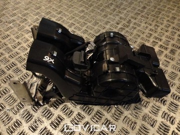 фото thumb №1, Idealny воздуховод воздуходувка задняя bmw e70 e71 e72 1