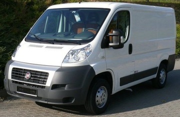 FIAT DUCATO 06- КРЮК ЗАМКА НИЖНЕЙ ДВЕРИ