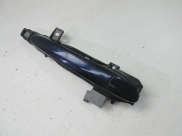 фото thumb №1, Ручка правый задняя mazda 6 gh 2008-