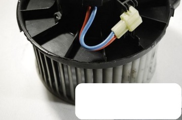 фото thumb №3, Вентилятор воздуходувка mitsubishi space star