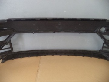 фото thumb №7, Vw tiguan r-line 5na 2016-2019 бампер перед