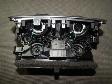 фото thumb №14, Audi a6 s6 4g ґрати повітроводи консолі