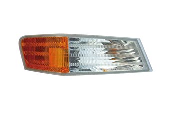 фото thumb №1, Jeep patriot 06 07 08 09 2010 поворотник правий