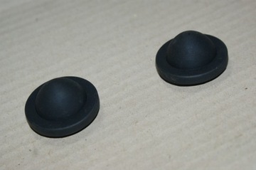 фото thumb №5, Отбойник отбойники резиновый элемент крышки двигателя капот gaz 69 51