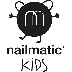 ЛАК ДЛЯ ДЕТЕЙ NAILMATIC NAILMATIC, МЫВАЮЩИЙСЯ ВОДОЙ SHEEPY