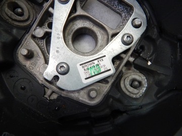 фото thumb №10, Audi tt 8j0 - руль кожа оригинал