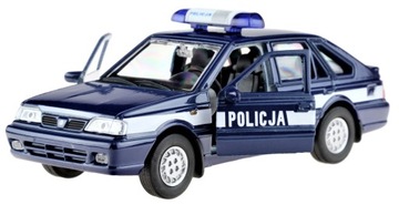 Фигурка FSO POLONEZ 1:34 Welly, модели автомобилей