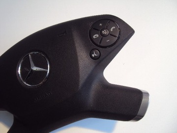 фото thumb №4, Подушка водителя подушка безопасности mercedes e-klasa w212