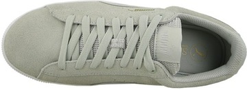 ЖЕНСКАЯ ОБУВЬ PUMA VIKKY CREEPER 363287-03 Размер 37