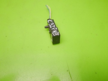 фото thumb №7, Датчик ударный левый citroen c3 i phii hb 05-