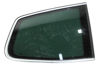 фото thumb №1, Vw sharan 7n0 стекло кузовная правая хром
