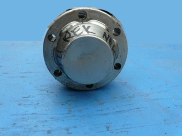 Приводной вал перед левая vw touareg 7p0407271 Оригинал, фото thumb