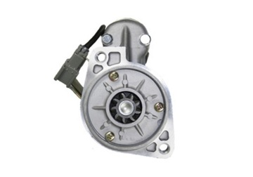 фото thumb №1, Стартер nissan king cab terrano 3.0