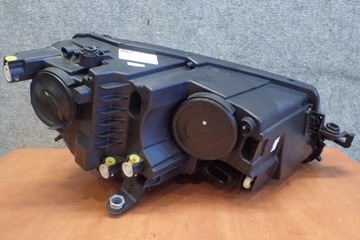 фото thumb №5, Лампа перед передняя левая skoda karoq 17-