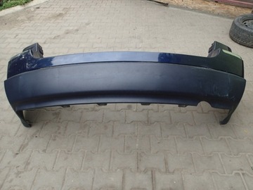 фото thumb №1, Chrysler pacifica 04-08 бампер задний задняя