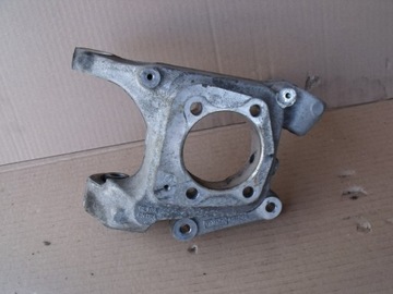 фото thumb №1, Поворотный кулак задняя правая ford mondeo mk5 dg9c-5b759