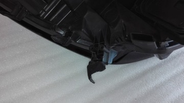 фото thumb №10, Renault megane iv лампа левая перед