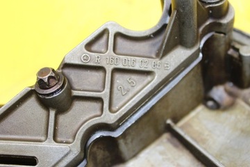 фото thumb №4, Крышка клапанов fortwo smart 0.6tb 0003087v009