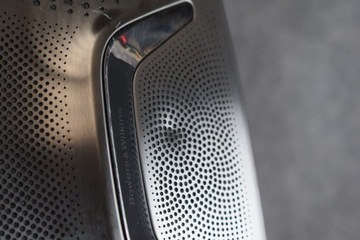 фото thumb №4, Консоль заглушка динамик bmw 7 g11 g12 bowers