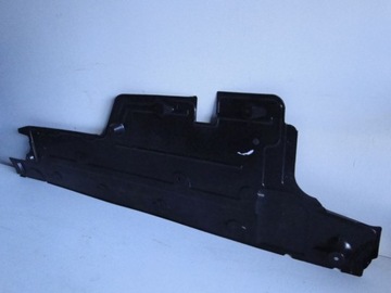 фото thumb №8, Mercedes sl r231 231 защита pod накладка порог