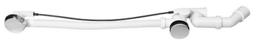 Современный PMD Besco Bathtub 120x70