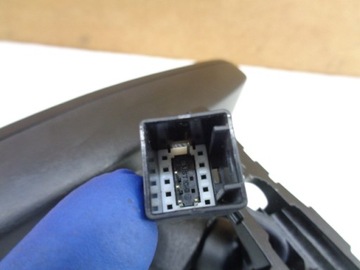 фото thumb №5, Opel mokka дзеркало внутрішнє заднього виду