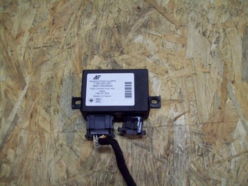 фото thumb №1, Vw sharan 2,0 8v 02 r блок управления модуль