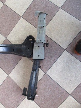 фото thumb №3, Балка pod радиатор зона renault espace 5 v