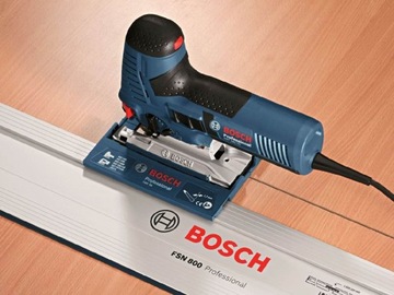 НАПРАВЛЯЮЩАЯ 80см FSN 800 BOSCH для GKS GKT55