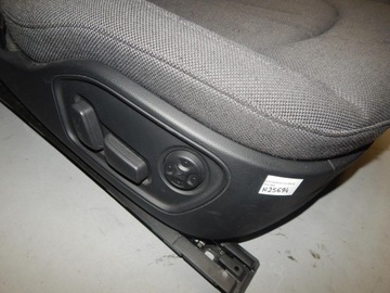 фото thumb №10, Audi a8 d4 сиденья обшивки салон сиденье