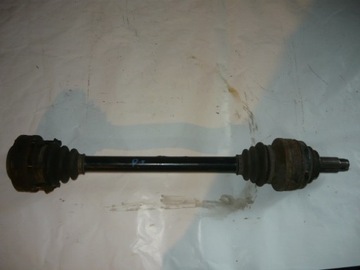 фото thumb №5, Піввісь права ліва 7500916 bmw x5 e53