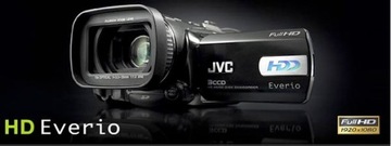 Аккумулятор JVC EVERIO BN-VF815 GZ-MG130 GRD720 GRD760