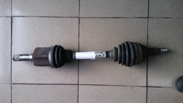 Купити Opel astra iv j gtc 2.0 cdti привідний вал ліва 13307211, фото thumb